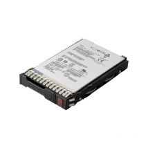 Hewlett Packard Enterprise 960GB sas Solid State Drive - Small Form Factor, Read, P19903-B21 (Small Form Factor, Read Intensive, Smart Carrier)