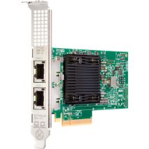 Hewlett Packard Enterprise Broadcom BCM57416 Ethernet 10Gb 2-Port Base-T Interne 10000 Mbit/s (P26253-B21)