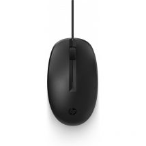 Hewlett Packard HP 128 LSR WRD Mouse (265D9AA)
