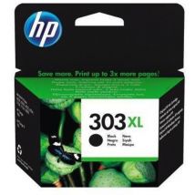 Hewlett Packard - Hp 303xl tintenpatrone mit hoher kapazitat - schwarz 33933302 33933302 33933302 33933302 33933302