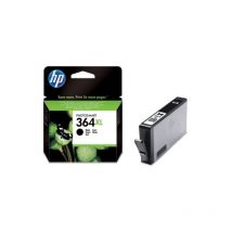 Hewlett packard - no.364xl, noir, 550 pages - cb321ee -