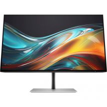 Hewlett Packard Hp 724pf skaerm - Kantbelyst LED - 23.8 (8X530A5ABB)
