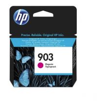 Hp 903 Cartouche d'encre magenta authentique (T6L91AE) pour hp OfficeJet Pro 6950/6960/6970
