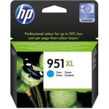Encre Hp Cn046ae 951xl Cyan