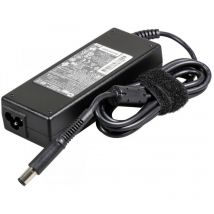 Hewlett Packard - hp ac Adapter 90W 19.5 v 4.61A Requires Power Cord - Power Supply (709566-001)