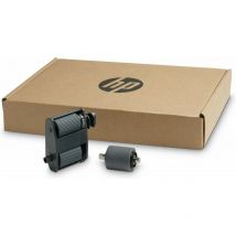 Hewlett Packard - hp adf Rollers replacement kit (5851-7202)