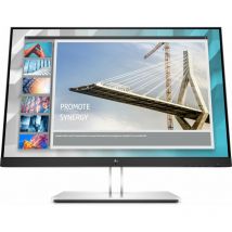 Hewlett Packard HP E24i G4 61cm (24') WUXGA IPS Office-Monitor 16:10 VGA/HDMI/DP Pivot HV (9VJ40AAABB)