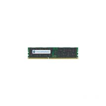Hewlett Packard HP Enterprise 16GB (1x16GB) Dual Rank x4 PC3L-10600 (DDR3-1333) Registered CAS-9 LP Memory Kit - 16 Go - 1 x 16 Go - DDR3 - 1333 MHz