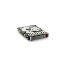 Hewlett Packard - hp Enterprise 508009-001 - 2.5 - 500 Go - 7200 tr/min