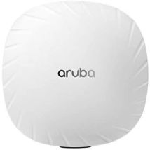 HPE - Hewlett Packard hp Enterprise Aruba AP-535 (rw) - 3550 Mbit/s - 1148 Mbit/s - 2402 Mbit/s - 100,1000,2500,5000 Mbit/s - ieee 802.11a,IEEE