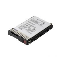 Hewlett Packard HP Enterprise P07922-B21 - 480 Go - 2.5 - 520 Mo/s - 6 Gbit/s