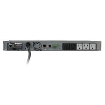 Hewlett Packard hp Enterprise R1500 Gen5 - Interactivité de ligne - 1550 va - 1100 w - 220 v - 240 v - a mettre sur rack (Q1L90A)