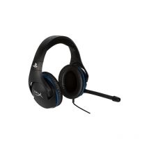 HyperX Cloud Stinger Black/Blue