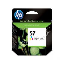 Liderpapel - Hewlett Packard hp No57 Ink color 17ml hv (C6657AEABE)