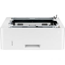 Hewlett Packard HP Papierzuführung 550 Blatt D9P29A