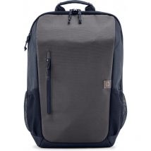 Hewlett Packard - hp Voyage Sac à Dos, Blauw, m Mixte (6B8U7AA)