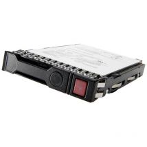 Hewlett Packard HPE ssd 1.6TB sata 2.5 6G le plp sc - Solid State Disk - Serial ata (805383-001)