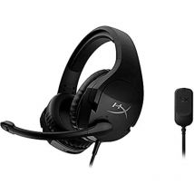 Hyperx - Casque Cloud Stinger S 4P4F1AA (HHSS1S-AA-BK/G)