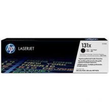Toner Originalzubehör 131X ca. 2.400 Seiten schwarz