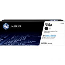 Hp 94A - 1200 pages - Noir - 1 pièce(s) (CF294A) - Hewlett Packard