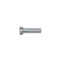 Qualfast - M16X75 Hex Head Bolt (GR-10.9)- you get 5