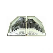 Hex Key Set 30pc
