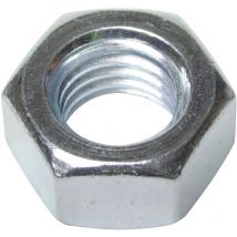 Ace & K M16 DIN934 GR.8 DIN267 Full Nut Zinc Plated Boxed (Pack of 1000)