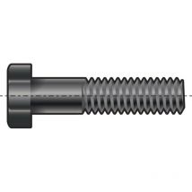 Qualfast M12X45 Hex Head Bolt (GR-8.8)- you get 10
