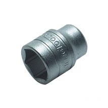 Teng Tools - Teng Hexagon Socket 3/8in Drive 10mm TENM380510