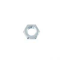 M36 Hex Thin Nut A2 - Qualfast