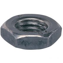 M12 Hex Thin Nut (4)- you get 25 - Qualfast