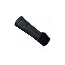 Manchette de protection Réutilisable Uvex Noir, Spandex ( Prix pour 1 )