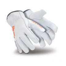 Hexarmor - Chrome Slt 4061 Heat and Cut Resistant Safety Gloves, Size 9