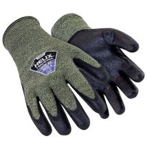 Helix 2082 6061407 Fibre aramide, Polyamide Gants de protection contre les coupures Taille: 7 en 397 1 paire(s - Hexarmor