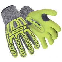 HexArmor Rig Lizard 2090X 6064809 Polyethylen, Glasfaser, Nylon, Elasthan Schnittschutzhandschuh Grö