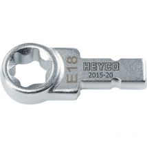 Cle emmanchement torx ext. E16 2015-20