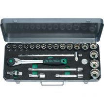 Compositions de douilles 75-3310-M cpp