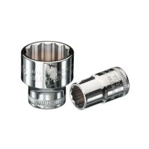 Heyco - douille 3/8' 40-12 21MM cpp