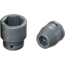 Douille impact 1/2' 6300 17MM ph