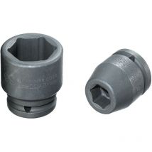 Douille impact 1' cv 6600 1-13/16