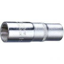 Douille Longue 1/2" 50-19 15mm Cp