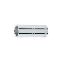 Douille longue 1/4 25-19 4MM