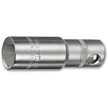 Douille p.bougies 1/2' 50-19-3 16MM cp