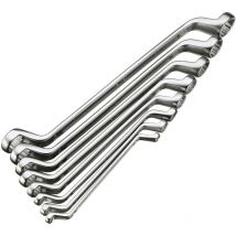 Jeux de clés polygonales cvk 50805-12-M