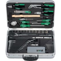Jeu d'outils expert'edition 75 années af