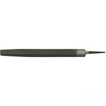 Lime d'atelier demi-ronde 1676 200MM st