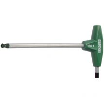 Llave allen, cabeza esferica 1335 3.0MM
