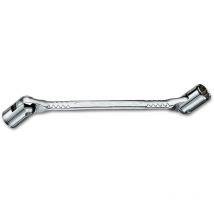 Heyco - llave de vaso art., 2 BO.493 5/8X11/16AF