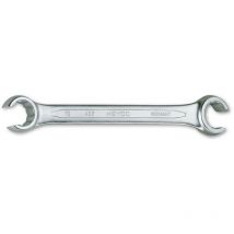 Llave est. ab., 2 bo. 497 10 x 11MM