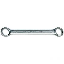 Llave estrella plana 450 18 x 19MM